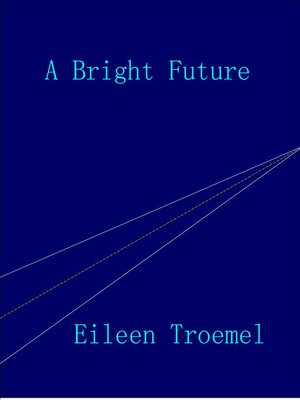 cover image of A Bright Future